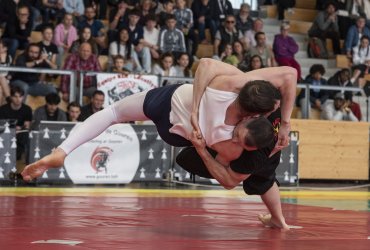 Championnat d'Europe - Saint-Renan 2025